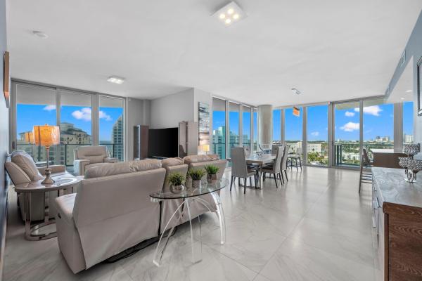 Paramount, 701 N Fort Lauderdale Beach Blvd #1205, Fort Lauderdale, Florida 33304, image 1
