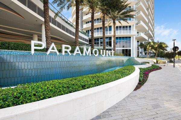 Paramount, 701 N Fort Lauderdale Beach Blvd #1205, Fort Lauderdale, Florida 33304, image 1