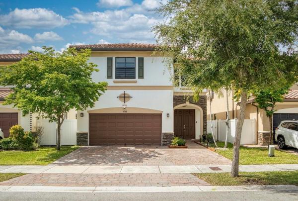 Aragon, 3548 W 88th St #3548, Hialeah, Florida 33018, image 1