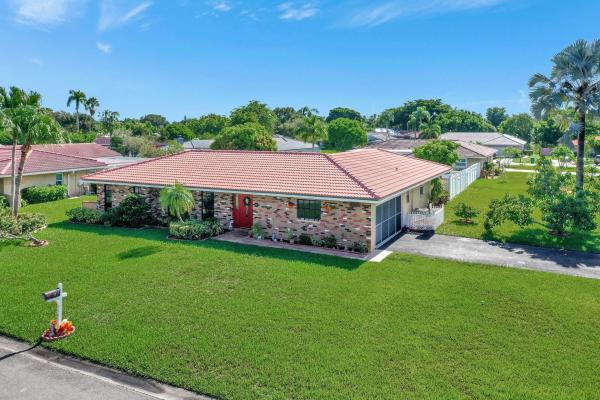 Coral Springs Country Club West, 2303 NW 115th Ave, Coral Springs, Florida 33065, image 1