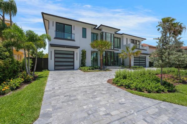 Tropic Isle, 948 Banyan Dr, Delray Beach, Florida 33483, image 1