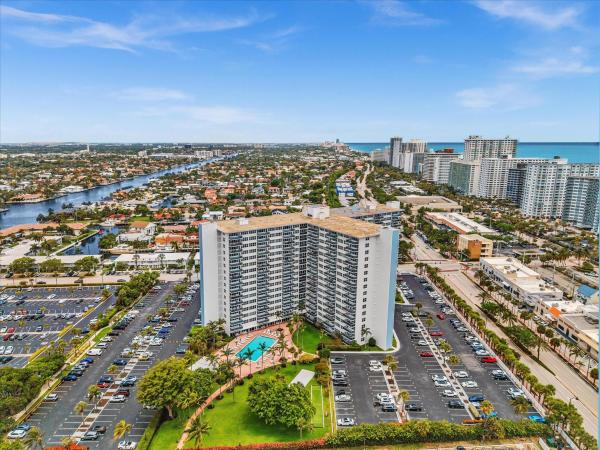 Coral Ridge Towers East, 3300 NE 36th St #714, Fort Lauderdale, Florida 33308, image 1