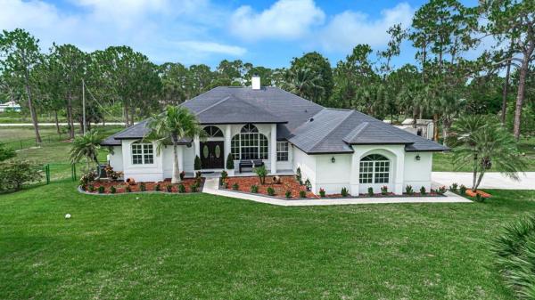 The Acreage, 15268 Orange Blvd Blvd, Loxahatchee, Florida 33470, image 1