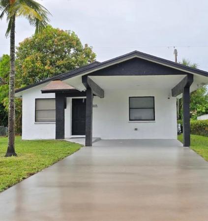 Collier City, 2917 NW 2nd St, Pompano Beach, Florida 33069, image 1