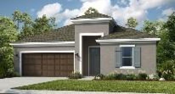 Veranda Oaks, 921 SE Seasons Ln, Port St. Lucie, Florida 34984, image 1