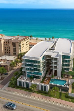 3319 N Ocean Dr #507, Hollywood, Florida 33019, image 1