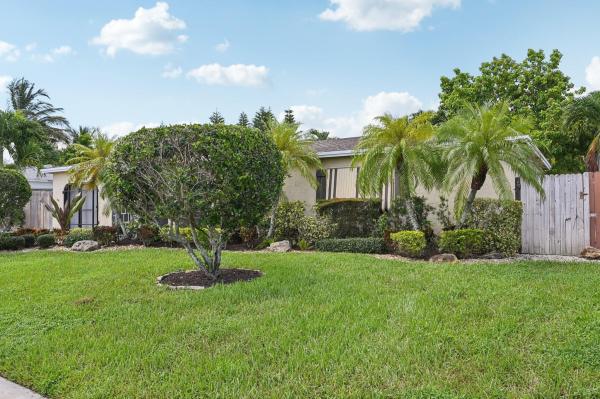 Palmetto Pines, 4549 Baldric St, Boca Raton, Florida 33428, image 1