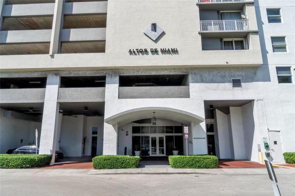 Altos De Miami, 1 Glen Royal Pkwy #809, Miami, Florida 33125, image 1