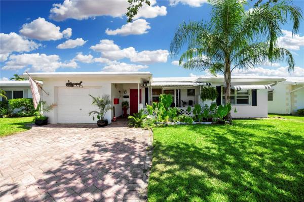 Leisureville, 220 S Golf Blvd, Pompano Beach, Florida 33064, image 1
