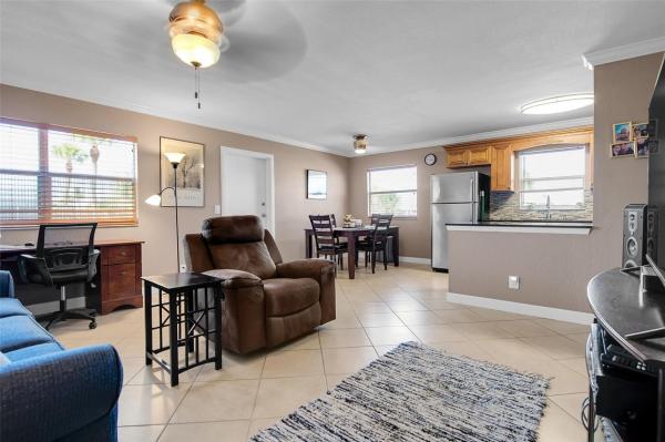 Brittany At Kings Point, 409 Brittany I, Delray Beach, Florida 33446, image 1