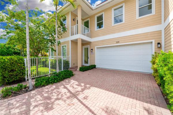 324 SW 14th Ct #324, Fort Lauderdale, Florida 33315, image 1