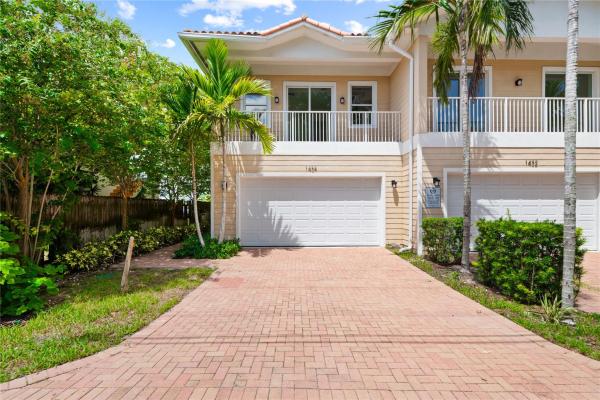 1434 SW 4th Ave #1434, Fort Lauderdale, Florida 33315, image 1