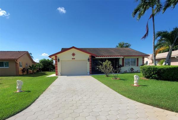 Isles Of Tamarac, 10407 NW 70th St, Tamarac, Florida 33321, image 1
