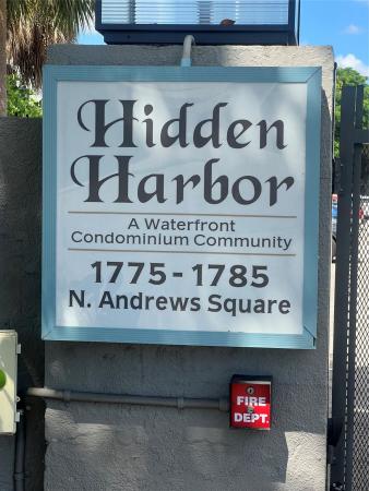 Hidden Harbor, 1785 N Andrews Sq #110E, Fort Lauderdale, Florida 33311, image 1
