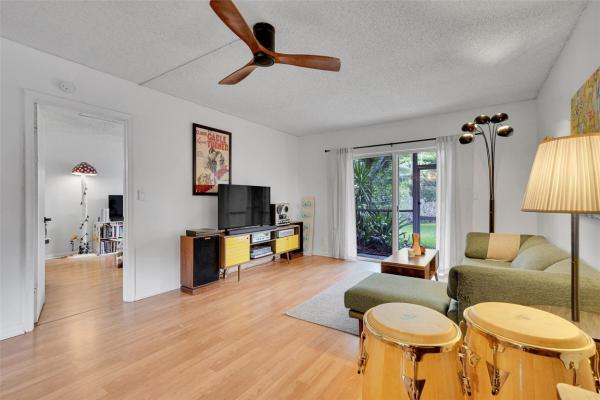 Hidden Harbor, 1785 N Andrews Sq #110E, Fort Lauderdale, Florida 33311, image 1