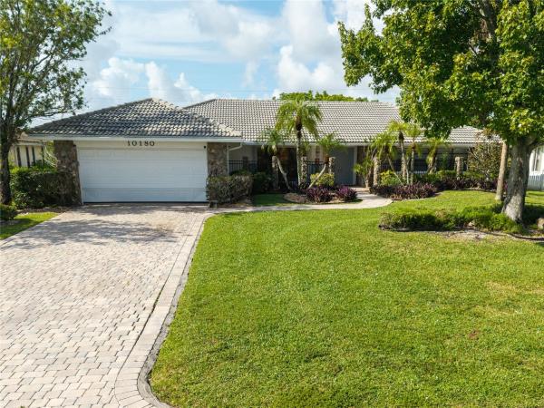 Oakwood, 10180 SW 1st Ct, Coral Springs, Florida 33071, image 1