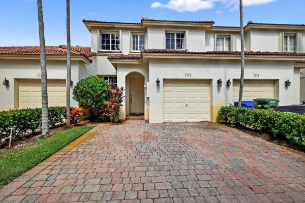 1716 NW 78th Way, Hollywood, Florida 33024, image 1