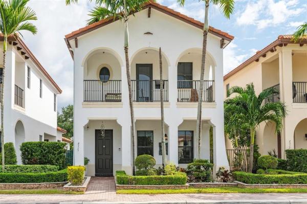 Monterra, 8315 NW 38th St, Pembroke Pines, Florida 33024, image 1