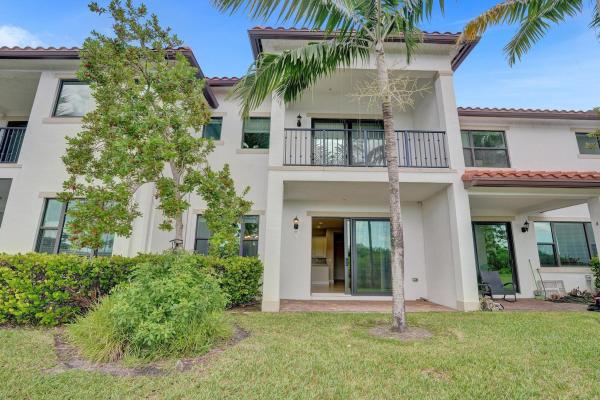 The Grove At Raintree, 1601 SW 113th Ave #1601, Pembroke Pines, Florida 33025, image 1