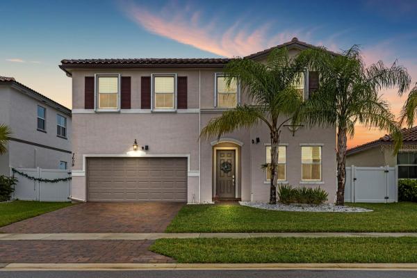 Copper Creek, 7609 NW Greenbank Cir, Port St. Lucie, Florida 34987, image 1