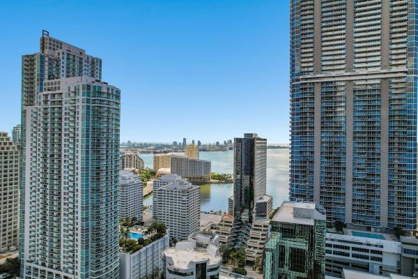 1050 Tower, 1050 Brickell Ave 2302, Miami, Florida 33131, image 1
