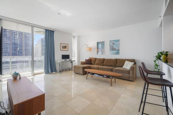 1050 Tower, 1050 Brickell Ave #2302, Miami, Florida 33131, image 2