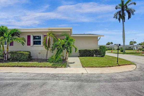 2651 W Barkley Dr W #J, West Palm Beach, Florida 33415, image 1