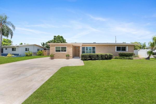 Margate Gardens, 6251 NW 15th St, Margate, Florida 33063, image 1