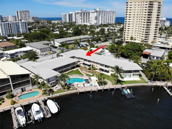 Silver Shores, 3216 SE 12th St #6, Pompano Beach, Florida 33062, image 1