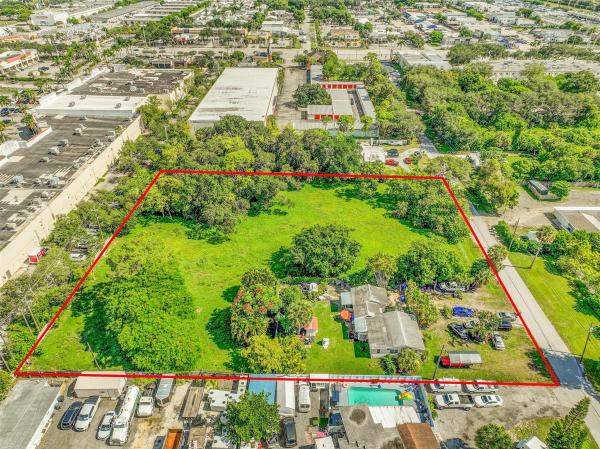 West Palm Beach No HOA, 1865 Donnell Rd, West Palm Beach, Florida 33409, image 2