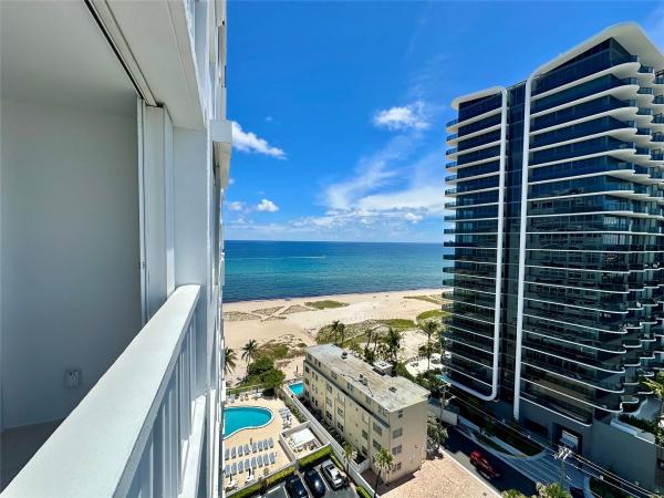 Century Plaza, 1012 N Ocean Blvd #1512, Pompano Beach, Florida 33062, image 1