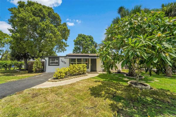 North Margate, 2628 NW 58th Ave, Margate, Florida 33063, image 1