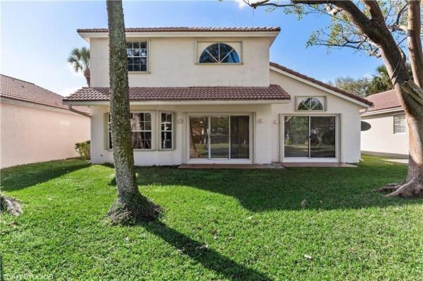 The Greens At Carolina 2, 7697 NW 25th St, Margate, Florida 33063, image 3
