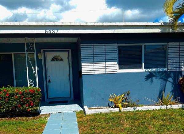 Knoll Ridge, 5437 NE 22nd Ter, Fort Lauderdale, Florida 33308, image 1