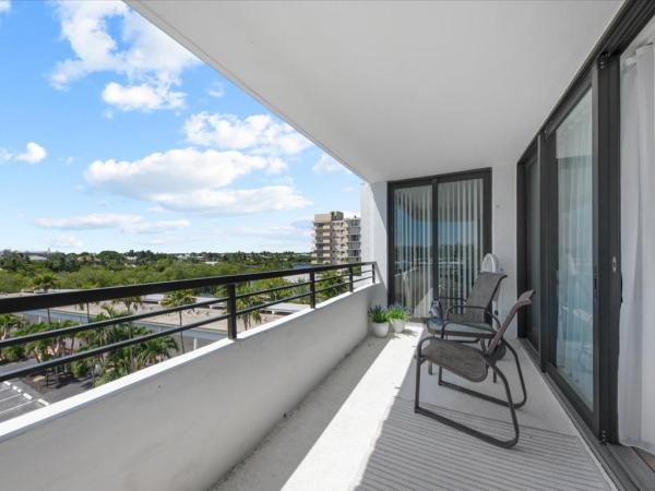 Mayfair House, 3589 S Ocean Blvd #507, South Palm Beach, Florida 33480, image 1
