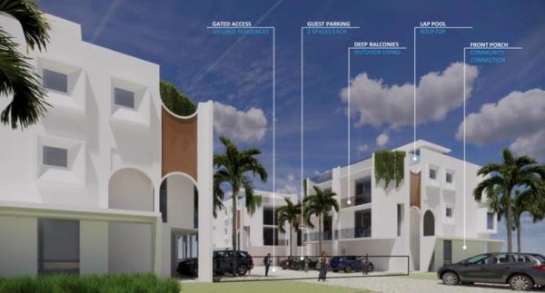 South Corals, 1383 NE 34th Ct, Oakland Park, Florida 33334, image 1