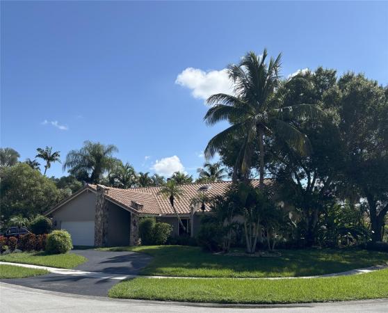Jacaranda Lakes, 1400 NW 101st Ter, Plantation, Florida 33322, image 1