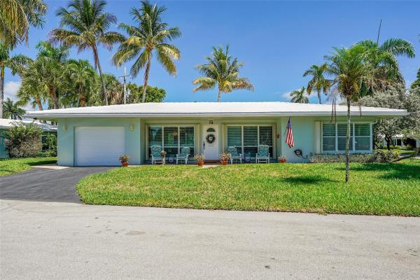 1431 S Ocean Blvd, Pompano Beach, Florida 33062, image 1