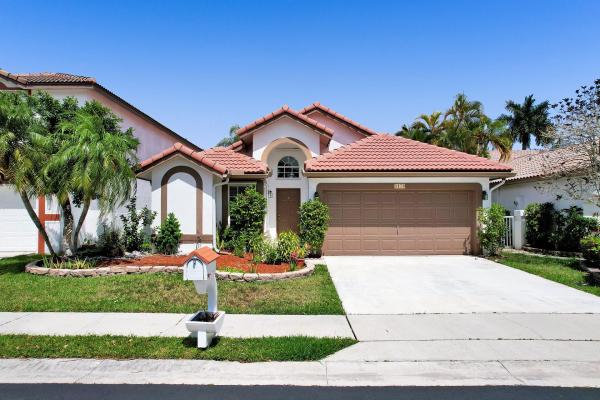 Montara At Carolina, 3170 W Marion Ave, Margate, Florida 33063, image 1