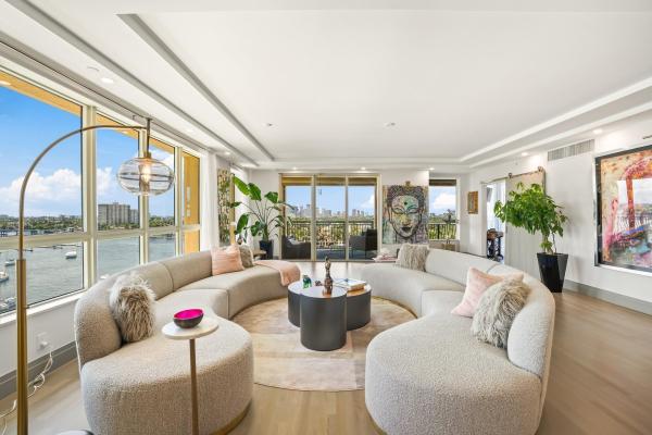 Alhambra Place, 209 N Birch Rd #1002, Fort Lauderdale, Florida 33304, image 1