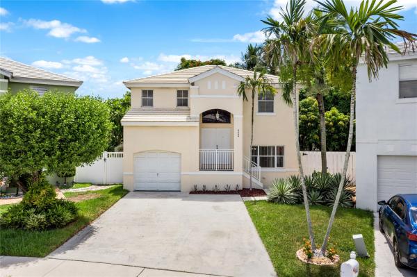 The Cape At Coral Bay, 6440 Fern St, Margate, Florida 33063, image 1