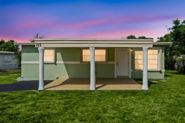 Boulevard Gardens, 155 NW 29th Ave, Fort Lauderdale, Florida 33311, image 1
