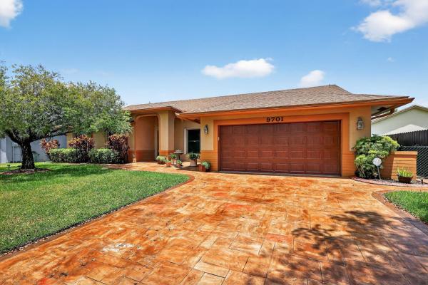 Riverdale, 9701 Millpond Rd, Miramar, Florida 33025, image 1
