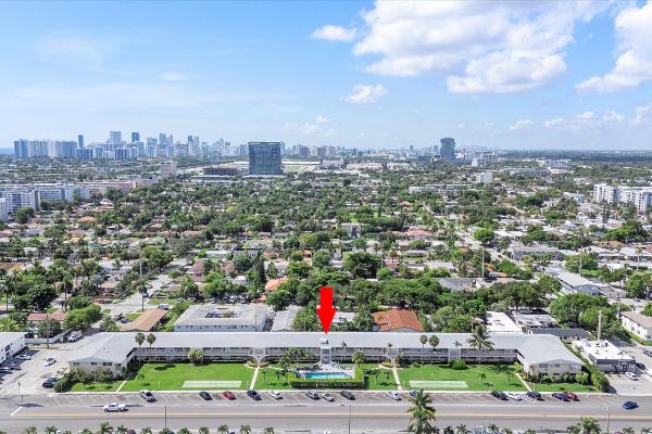 Berkeley Diplomat, 900 Atlantic Shores Blvd #209, Hallandale Beach, Florida 33009, image 1