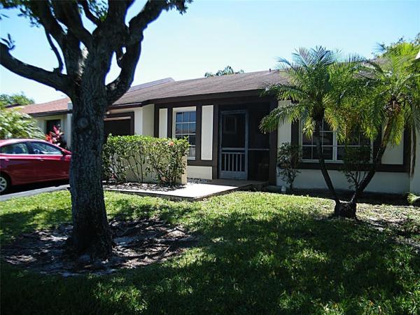 Laurel Oak At Las Verdes, 5411 Laurel Oak St, Delray Beach, Florida 33484, image 1