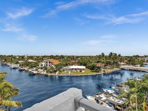 Rio Espana, 1421 S Ocean Blvd #503, Pompano Beach, Florida 33062, image 1