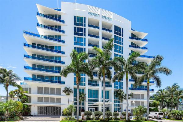 La Rive, 715 Bayshore Dr #1004, Fort Lauderdale, Florida 33304, image 1