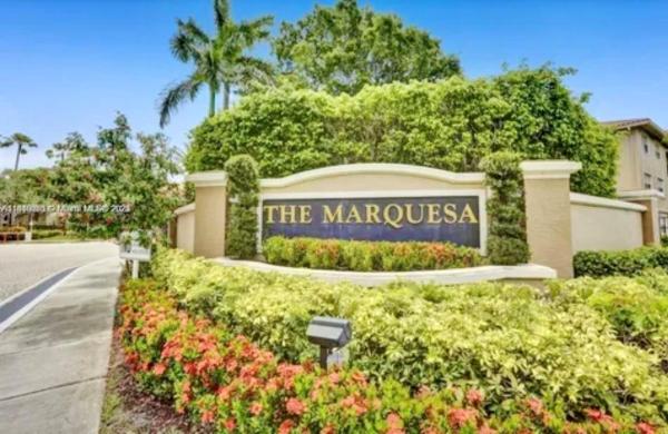 The Marquesa, 160 SW 117th Ter #6308, Pembroke Pines, Florida 33025, image 1