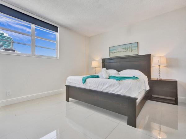 The Tides On Hollywood Beach, 3901 S Ocean Dr #12B, Hollywood, Florida 33019, image 2