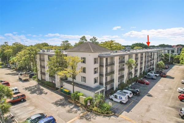 Cypress Chase, 4898 NW 29th Ct #304, Lauderdale Lakes, Florida 33313, image 1